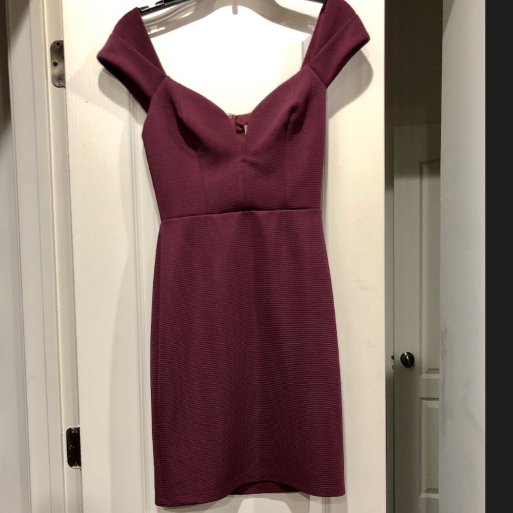 Boutique dress